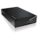 Verbatim 2 TB USB 1.1 or 2.0 Desktop External Hard Drive 96865 (Black)