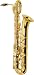 Selmer BS500 Baritone Saxophone