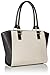 Anne Klein Kick Start Satchel Bag
