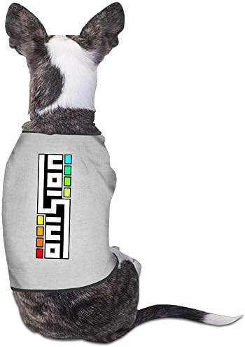 Pet Clothes - ONISION LOGO Dog T Shirts