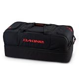 DAKINE WET DRY DUFFLE DK8300-462, BLACK AND CAMO