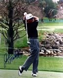 John Mahaffey Autographed Photograph