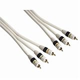 Monster MV1CV-2M EU Component Video Cable