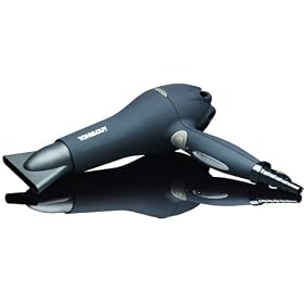 Toni & Guy TGDR5352UK 2000W A/C Professional Hair Dryer