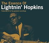 Essence of Lightnin Hopkins