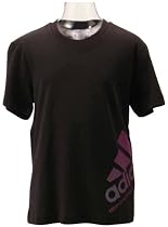 アディダス(adidas) BOYSBCサイドビッグロゴTシャツ