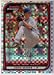 John Maine New York Mets 2008 Bowman Chrome X-Fractor #71 Baseball Card