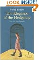 Elegance of the Hedgehog
