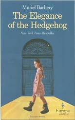The Elegance of the Hedgehog