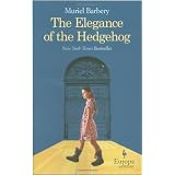 Elegance Of The Hedgehogby Muriel Barbery