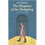 Elegance of the Hedgehog by Muriel Barbery