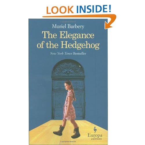 The Elegance of the Hedgehog