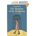 Elegance Of The Hedgehog