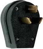 Outlets: Pass & Seymour #3861CC5 30/50A Black Range Plug