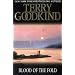 Blood Of The Fold: Book 3: The Sword of Truth Series (Gollancz S.F.)