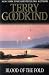 Blood Of The Fold: Book 3: The Sword of Truth Series (Gollancz S.F.)