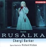 Dvorák: Rusalka