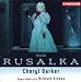 Music : Dvorák: Rusalka