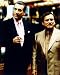 JOE PESCI AS NICKY SANTORO, ROBERT DE NIRO AS SAM 'ACE' ROTHSTEIN FROM CASINO #1 - Photo cinématogr