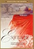  : ESQUILACHE : PELICULA [DVD Non-USA Format, Pal Region 2 import]