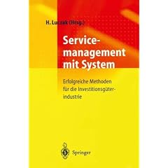 Servicemanagement mit System