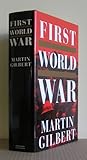 First World War