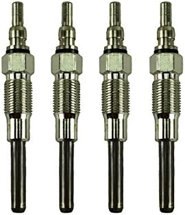 1988-1994 Ford 7.3L IDI Diesel Upgraded Set of 4 Glow Plugs