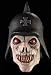 Baron Bloodshot Latex Halloween Mask