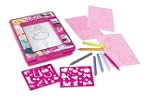 Grandi Giochi GG00420 - Crea La Tua M...