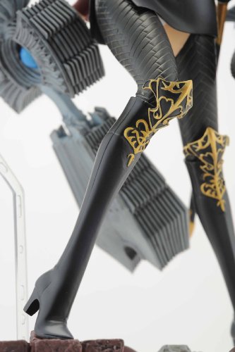 Valkyria Chronicles : Selvaria Bles PVC Figure 1/6 scale