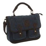 KANABEACH Sac à main Cartable IP'S Femme