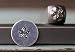 Brand New 5mm Flower Metal Punch Design Stamp - Supply Guy - CH-191