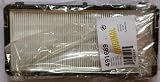 491669 Filtre HEPA BOSCH SIEMENS original pour | BOSCH - BBZ 193 MAF - BSG 70000 à 79999 FORMULA | ELECTROLUX - Ergospace XXL 10...300 | SIEMENS - VZ 193 MAF - VS 07 G 0000 à 9999 (Technopower)