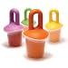 Prepara Volcano 4-Piece Pop Set