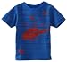 Charlie Rocket Baby-boys Infant Mini Helicopter Tee