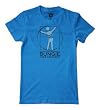 Lab Rat T-Shirt - Womens