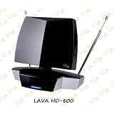 Lava Electronics HD 800 Indoor HDTV Antenna hdtv antenna