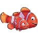 Disney Pixar Finding Nemo 30" Supershape Mylar Balloon