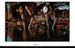 (24x36) Salvador Dali Metamorphosis Art Print Poster