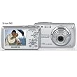 7.1 MP Digital Camera-Silver 7.1 MP Digital Camera-Silver