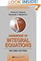 Handbook of Integral Equations: Second Edition (Handbooks of Mathematical Equations)