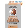 Handbook of Integral Equations: Second Edition (Handbooks of Mathematical Equations)