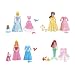 Disney Princess Favorite Moments 4-Pack Gift set-Styles May Vary