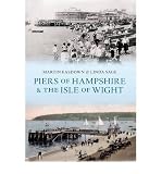 Piers of Hampshire & the Isle of Wight