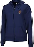 Cleveland Cavaliers Banner Timeout Track Jacket (XX-Large)