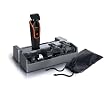 Philips QG3340/16 Multigroom-Set mit Drei-Tage-Bart-/Detailkammaufsatz, Detailrasierer und Nasenhaartrimmer; schwarz