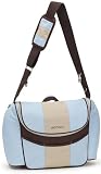 Allerhand AH-BT-CZB-28 104 - Courier Zip Bag Urban - Wickeltasche