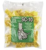 Extender Insulator Snap-On, 2