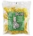 Tools & Hardware : Woodstream #SC-10 2'Snap T-Post Insulator