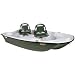 Pelican Boats Predator 103 Fishing Boat